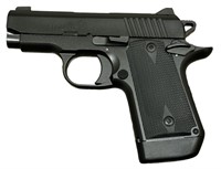 NEW Kimber 9mm Pistol