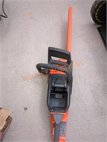 Echo 56v 18" Cordless Rear Handle Chainsaw