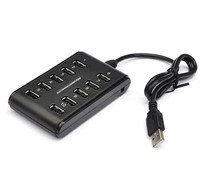 10 PORTS USB HUB GENERAL PURPOSE