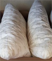 2 Pc Bed Pillows
