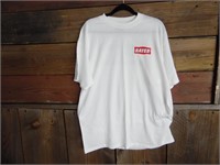 Bayer Racing T-Shirt Size XL