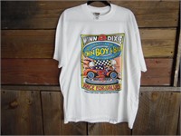 Winn Dixie Racing T-Shirt
