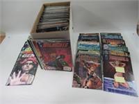 Indie/Small Press Comics Box Lot