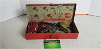 Wen Vintage Soldering Set