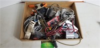 Assorted Electrical and More