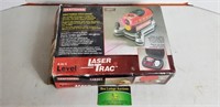 Craftsman 4-in-1 Lazer Trac Level