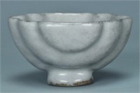A SONG DYNASTY GUANYAO CUP