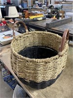 Storage/Decor Basket