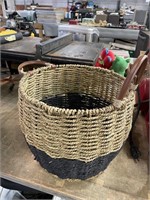Storage Decor Basket