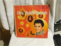 Elvis Presley-Elvis' Golden Records
