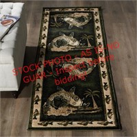 MDA Rug Imports runner 2’4"x8’