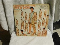 Elvis Presley-50,000,000 Elvis Fans Can't Be Wrong