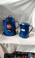 GSI Outdoors Coffee Percolator and Boiler