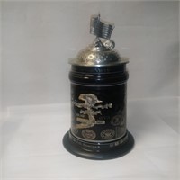 History of The Vietnam War Stein by WW Team