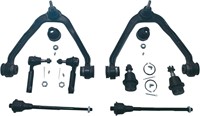 Front Control Arm Suspension Kit