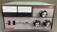 Amp Supply Co. LK500-NTC Amplifier, 220V