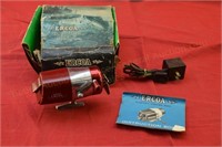 Ercoa 2000 Electric Fishing Reel