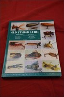 Old Flyrod Lure Book