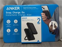 Anker MagGo Power Bank for iPhone