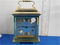 BULOVA CLOCK