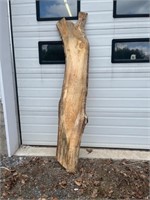 Live Edge