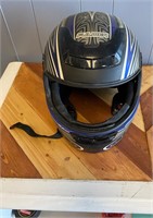 Fulmer Motorcycle/ATV Helmet