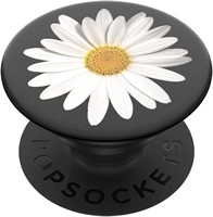 Pop Socket- 2 Pack- Flower, Sparkle