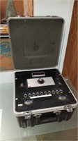 Thermo Electric tester