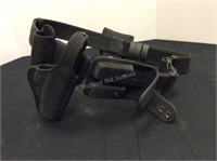 ITW Bianchi Tactical Weapons Belt