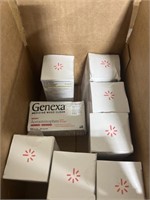 Lot of (8) Bottles of Genexa Acetaminophen 500mg