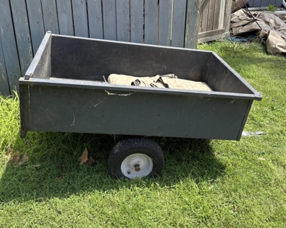 Yard Cart