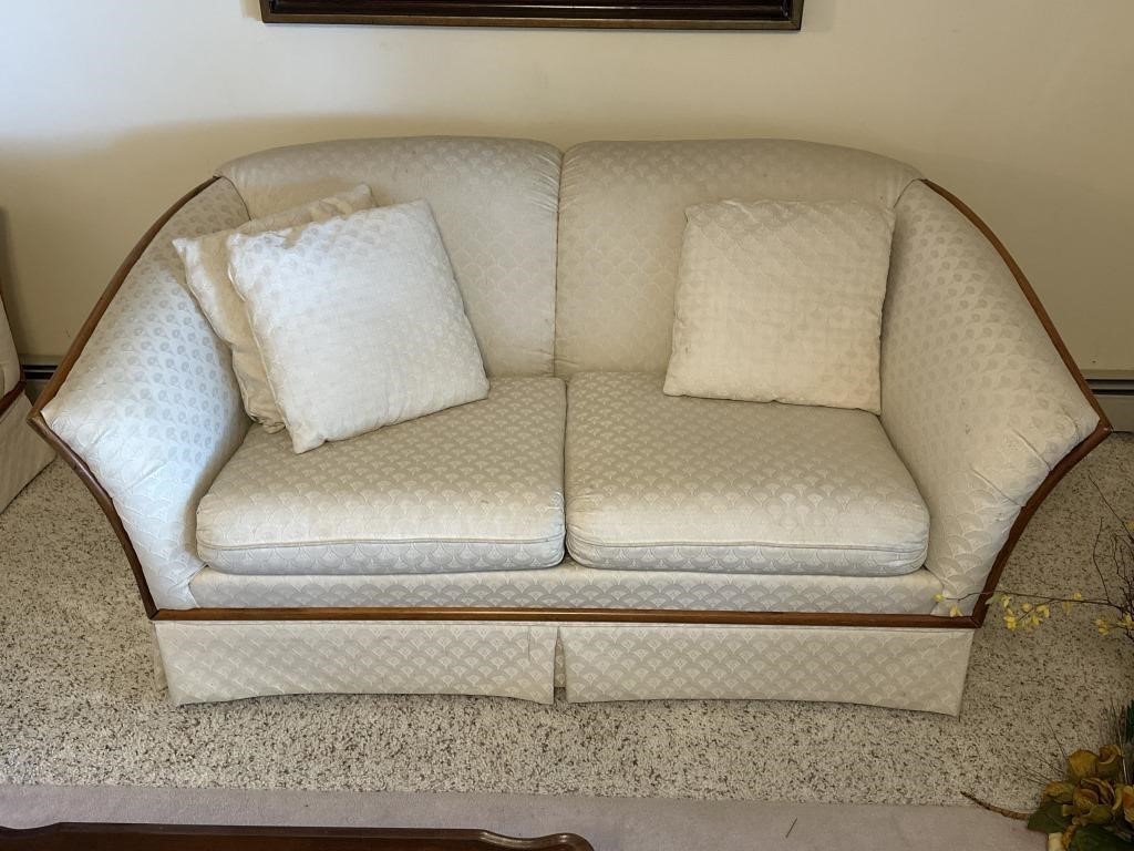 Broyhill Loveseat