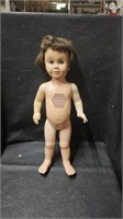 1960 Brunette Chatty Cathy Doll