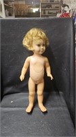 1960 Blonde Chatty Cathy Doll