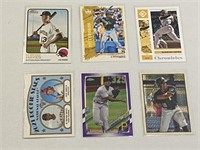 Ke'Bryan Hayes Rookie Baseball Card Collection