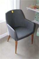 Mid Century designed Chair