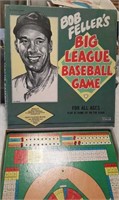 Bob Feller's Big League Baseball Game