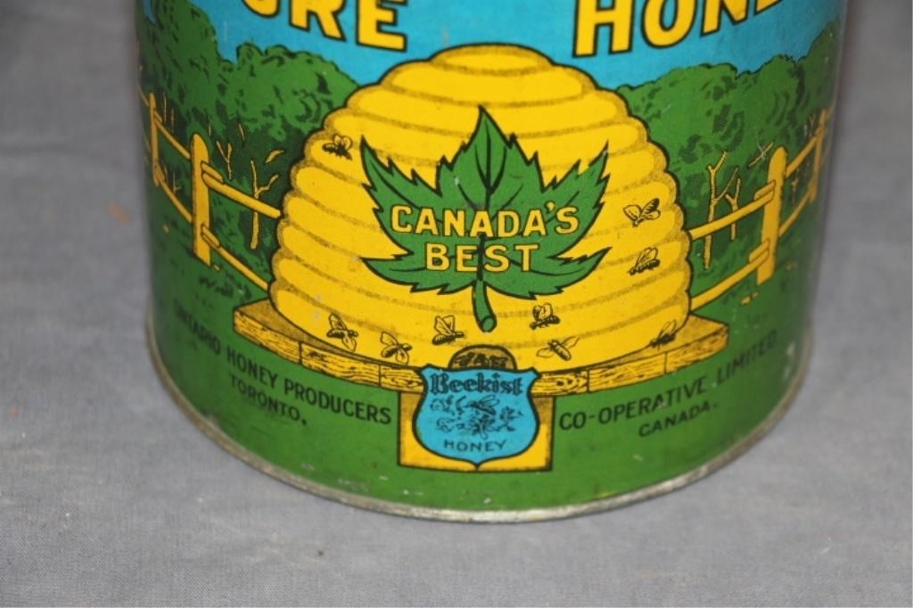 Tins, Toys, Sports Items Etc -The Late Joan Edwards + Others
