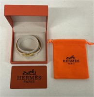 HERMES PARIS BRACELET