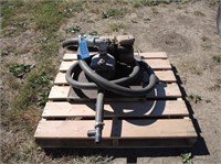 Transfer Pump