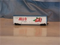 Tyco Jello HO Scale Reefer