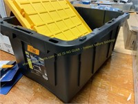 Project source 17gal tote