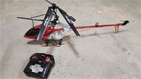 Falcon Remote Control Helicopter