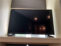 Toshiba TV