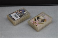 2 Decks of Playing Cards, Manga Series