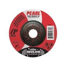 Pearl Abrasive 7" DCRED70PH A28
