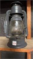 Dietz lantern