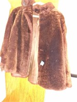 FUR COAT