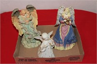 Angel Figurines