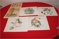 Norman Rockwell Prints